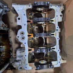 Motor Blogu Tucson Sportage Elantra Kona T-Gdi̇ 1,6 Cıkma Orji̇nal 21100-2B810