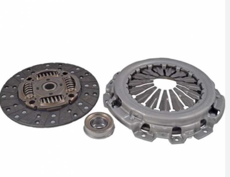 Suzuki Alto Debri̇yaj Seti̇  0.8 85-