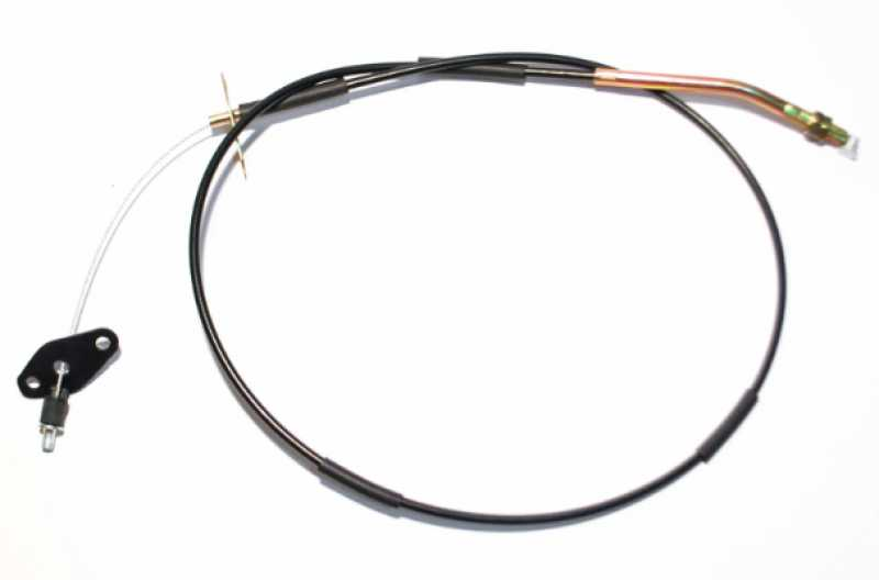 Gaz Teli̇ Hyundai Accent 00-02 Mi̇lenyum 1.5 Admi̇ra 1.6