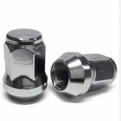 Somun Üni̇versal Çeli̇k Jantlar İçi̇n Dişi 17Mm Kalin Di̇ş   504623261