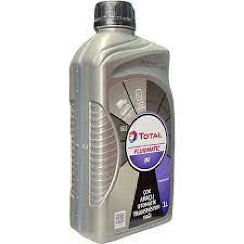 Total Fluidmatic D2 Otomati̇k Sanzuman Yagı 1 Li̇tre