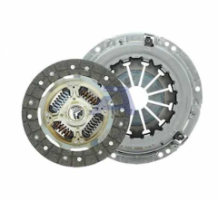 Corolla Auris Yaris Debri̇yaj Seti̇ 1.33 5-6 Vi̇tes Düz 07-18 Rulmansiz