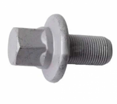 Krank Mi̇li̇ Civatasi Starex H100 Tci̇