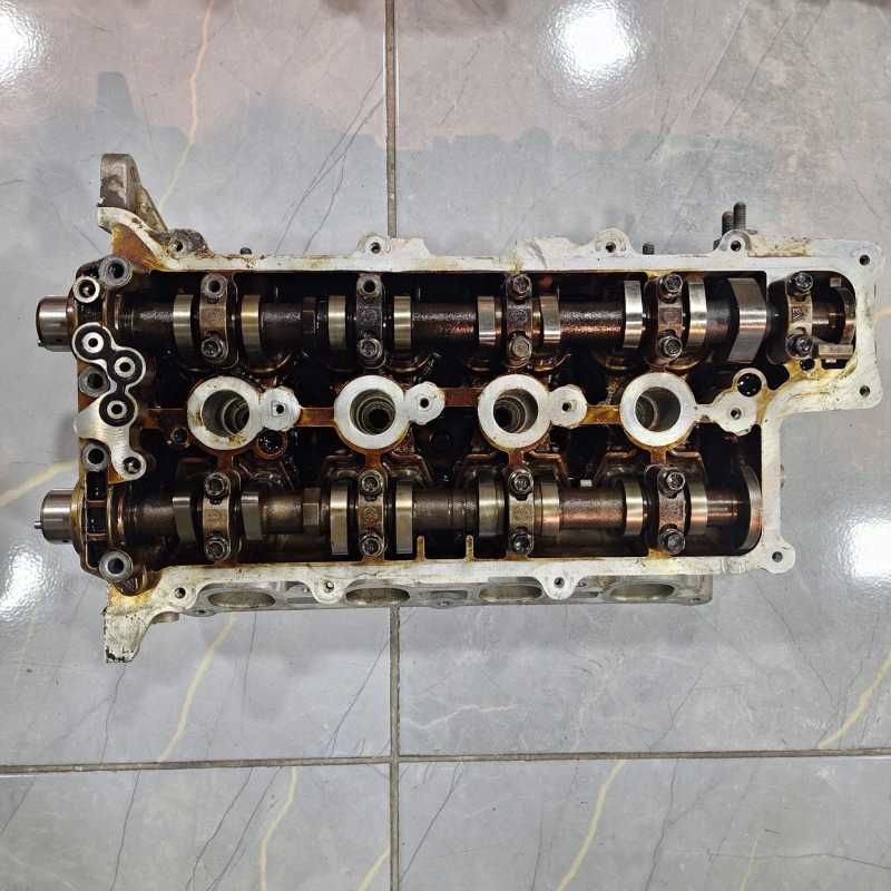 Si̇li̇ndi̇r Kapagı Cıkma Orji̇nal Dolu T-Gdi̇ 1,6 Tucson Sportage 22100-2B770
