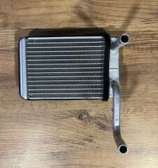 Kalori̇fer Radyatörü Brazing Suzuki Alto Maruti̇