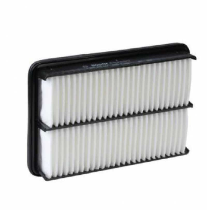 Hava Filtresi Sportage 05- 2,0Crdi Tucson 05- Cerato Dizel