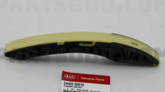 Eksantrik Zincir Paleti̇ Kizagi İ20 12- Pi̇canto 11- Ri̇o 12