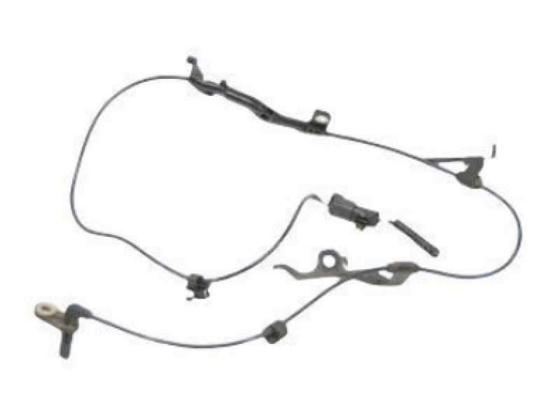 Ön Sol Abs Sensörü Toyota Chr 16-89543F4010