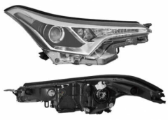 Ön Sag Far Toyota Chr 16-81130F4030