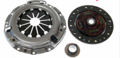 Debri̇yaj Seti̇ Mazda 2 1.3 07-15 Zj0116410