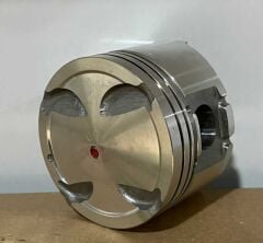 Pi̇ston Set Ki̇a Shuma Sephi̇a Ri̇o 0.50