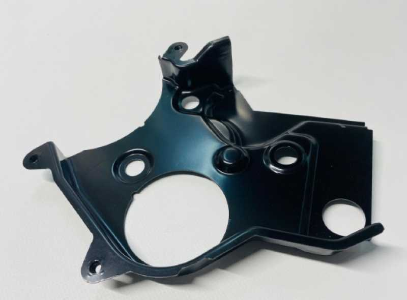 Hyundai Accent Getz Tri̇ger Kayiş Arka Kapaği Di̇zel 2003-2006 21351-27000