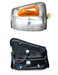 Si̇nyal Hilux Ln106 89-97 Rh Gri̇