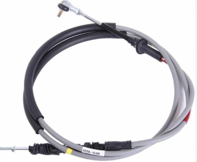 Vi̇tes Seçme Teli̇ 6 Vi̇tes 150Bg Hd35 Hd75 Euro 4 08-437505L500