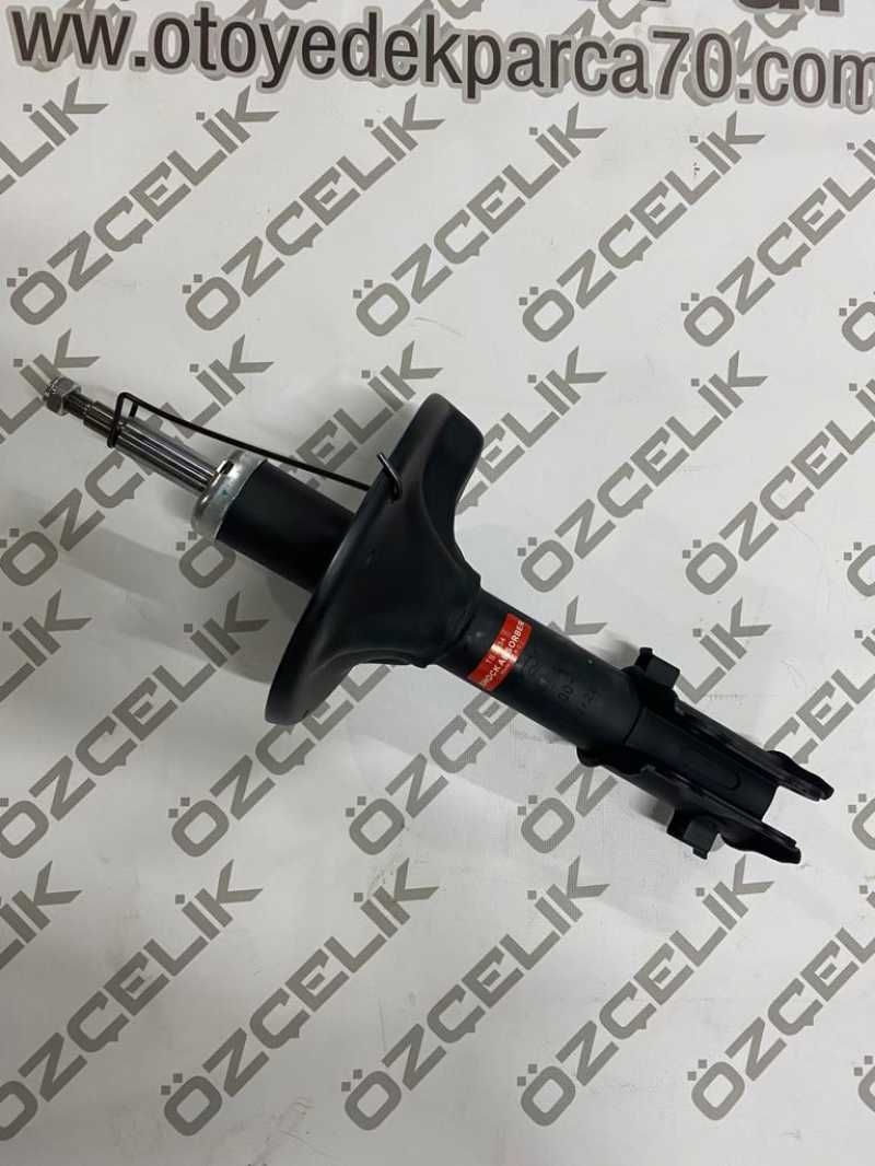 Hyundai̇ Matri̇x Sol Ön Amörti̇sör  5465117600