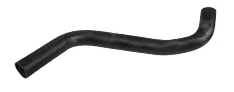 Accent Radyatör Alt Hortumu 1,5-1,6 00-