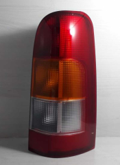 Stop Vanetta Cargo 96-00 Rh