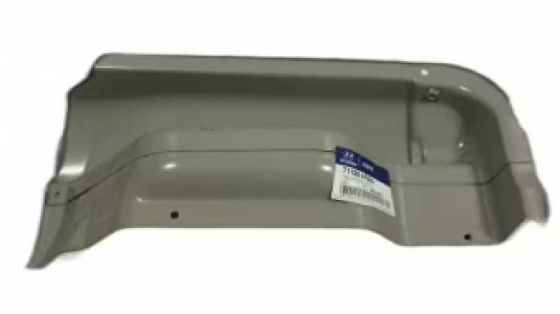 Basamak Saci H-100 Kmy 04-12 Sağ