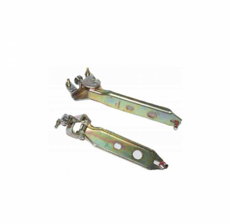 Surgulu Kapi Makara Kolu Orta Sag H100 Mnb 94-11