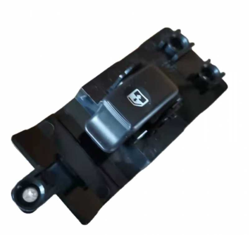 Cam Açma Anahtari Düğmesi̇ Ön Sağ Hd35 Hd75 Euro 4 08-