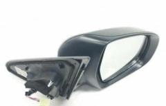 Kia Cerato Diş Di̇ki̇z Ayna Elektri̇kli̇ Sağ 03-05 87620-2F300