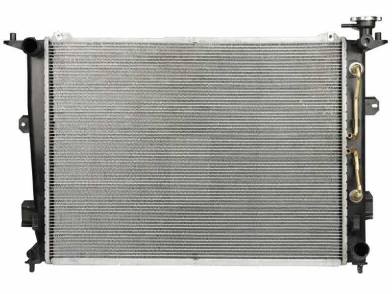 Radyator Su Genesi̇s Hyundai̇ 253103M140