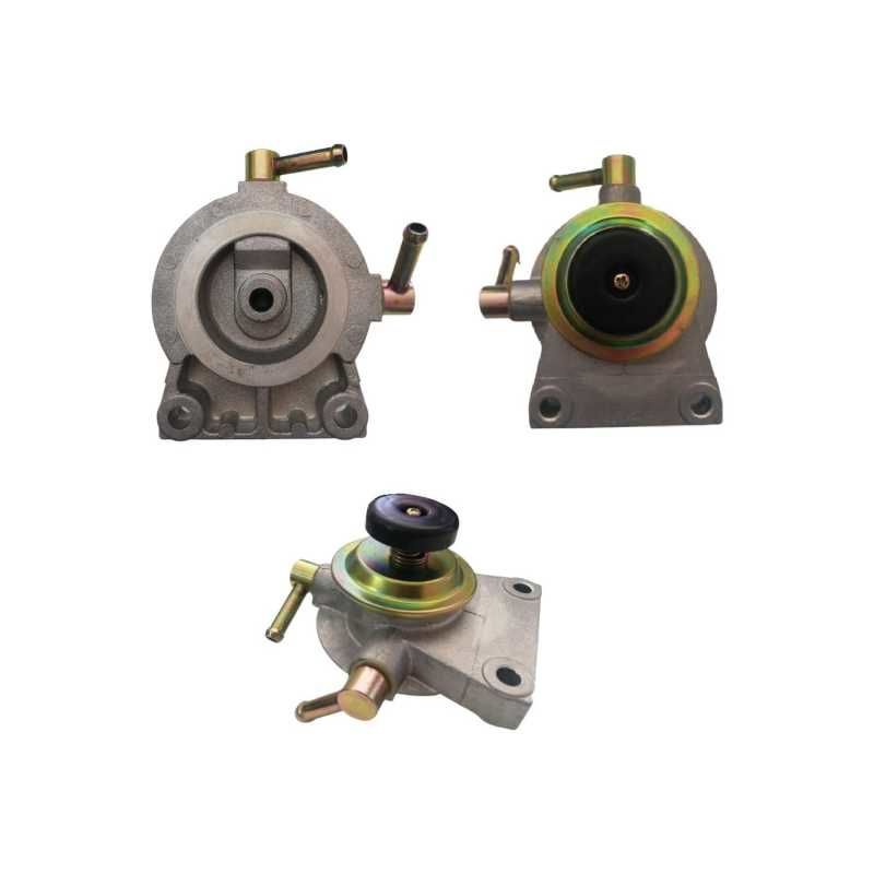 Mazot Otomati̇ği̇ Hi̇lux Ln-85 Ln-106