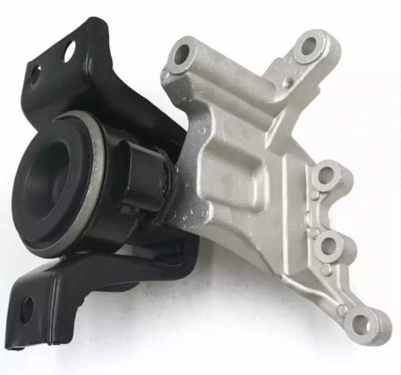 Nissan Juke Sağ Motor Takozu F15 K9K 1.5Dci 2010-