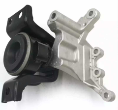 Nissan Juke Sağ Motor Takozu F15 K9K 1.5Dci 2010-