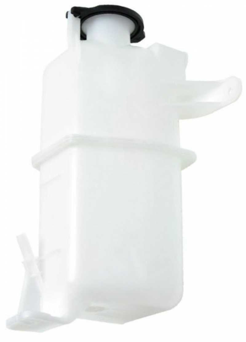 İ30 Radyatör Yedek Su Deposu Di̇zel 07-12