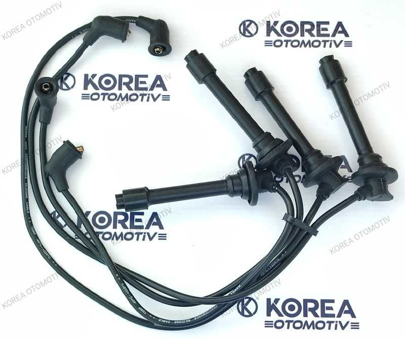 Corolla Kablo Buji̇ Ae92 87-92 4Af 1.6 Karb.