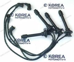 Corolla Kablo Buji̇ Ae92 87-92 4Af 1.6 Karb.
