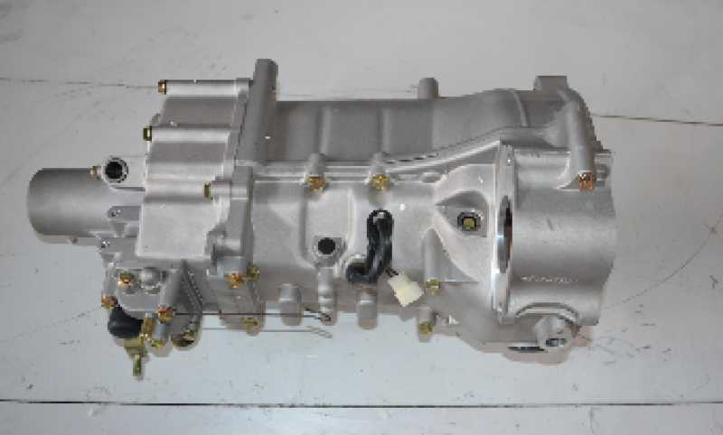 Sanzuman Komple Carry Sk 410 Kamyonet 90-97