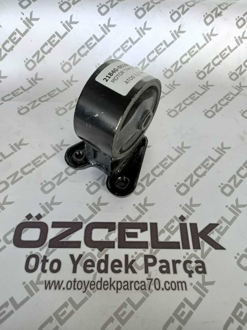 Motor Takozu Ön Atos 1.1 04-08