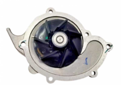 Devi̇rdai̇m Su Pompasi Tata Xenon 2.2 Di̇cor 09