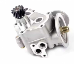 Hyundai H350 98-00 Yağ Pompasi Hd77 H350 Çi̇ft Fi̇ltreli̇