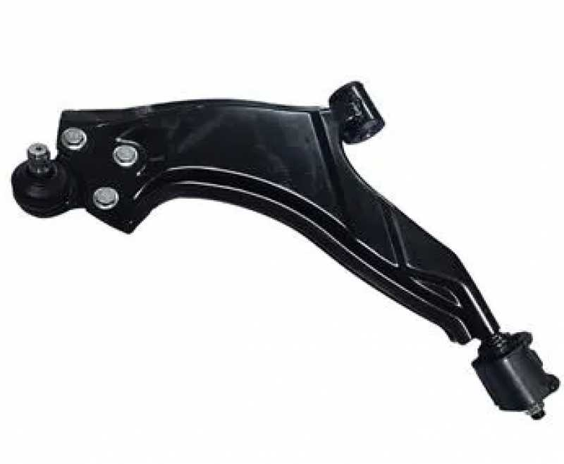 Salincak Alt Sol Geely Eko Ck 09-11