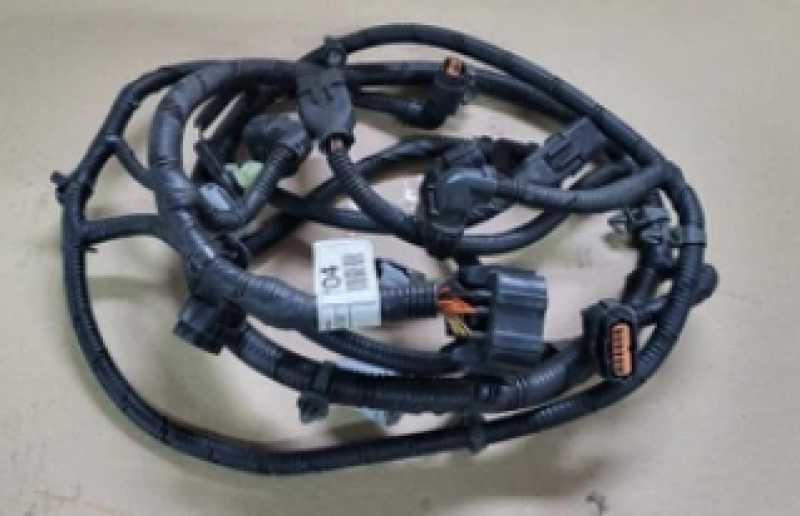 Nissan Primera Sağ Arka El Fren Teli̇ Abs’li̇ Kampana P11 96-02
