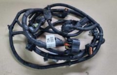 Nissan Primera Sağ Arka El Fren Teli̇ Abs’li̇ Kampana P11 96-02