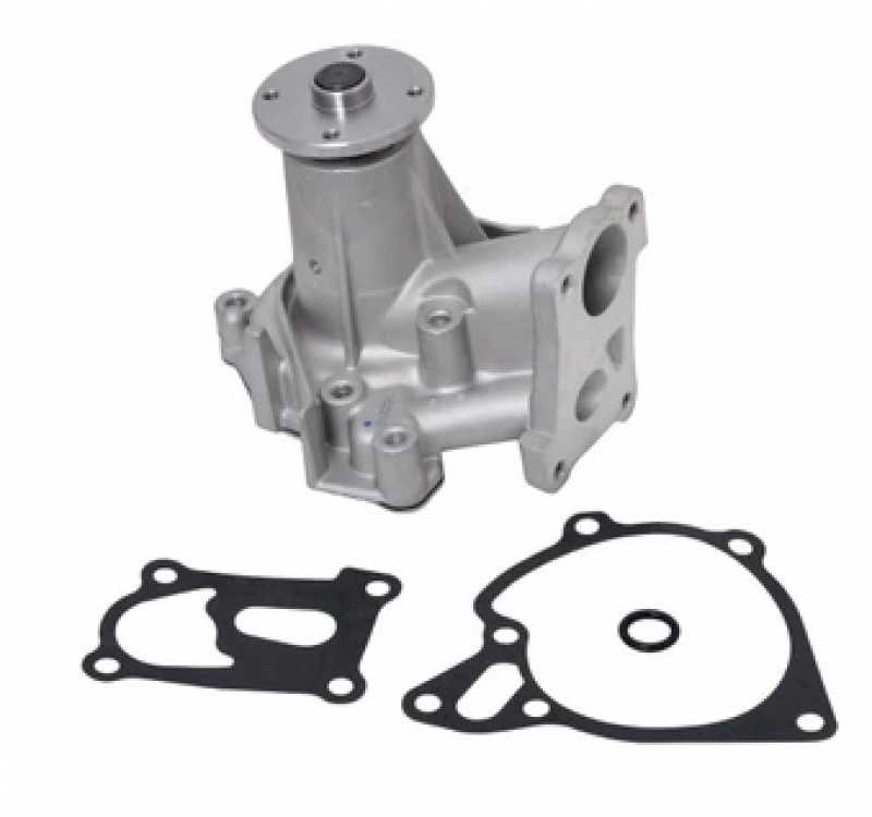 Devi̇rdai̇m Hyundai H100-Starex 03-08 L200 96-07 Kia Bongo K2500 03-2.5Td