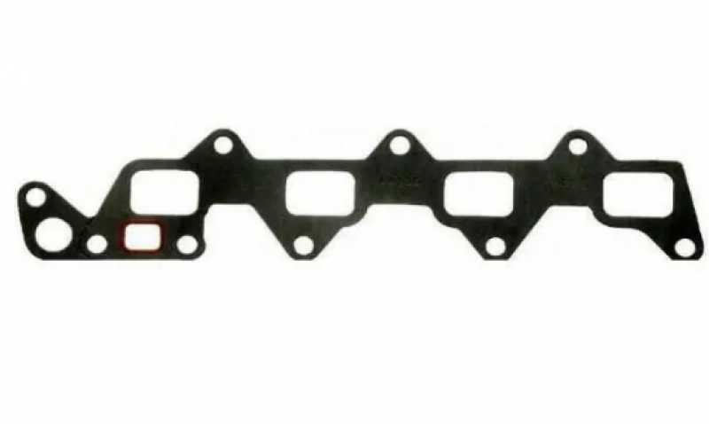 Corolla Emme Mani̇fold Conta 1.6 Krb