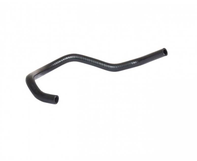 Hortumu Kalori̇fer Toyota Hilux Pick Up 2.4D  17Mm