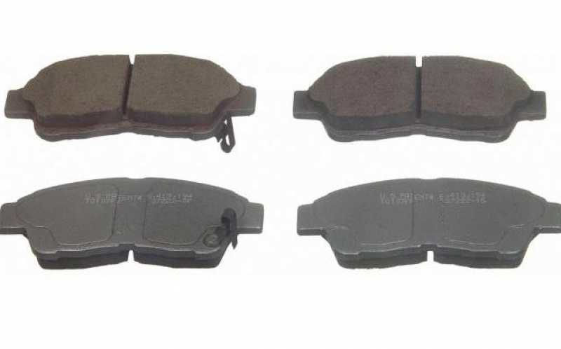 Balata Takimi Ön Fren  Toyota Corolla Enj Ae101 Terra Corona 93-98 Rav4 93-00 Carina 97-99