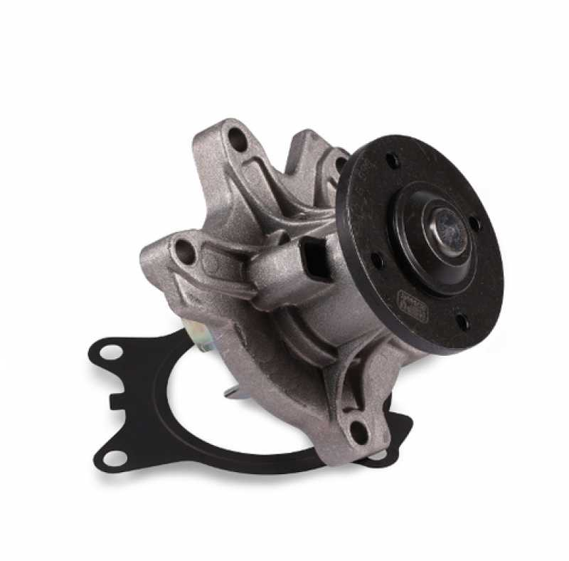 Devi̇rdai̇m Su Pompasi Toyota Corolla. Auris 1.4L 1Ndtv Nde150 D-4D Dizel 06-09  Yaris 1.4L