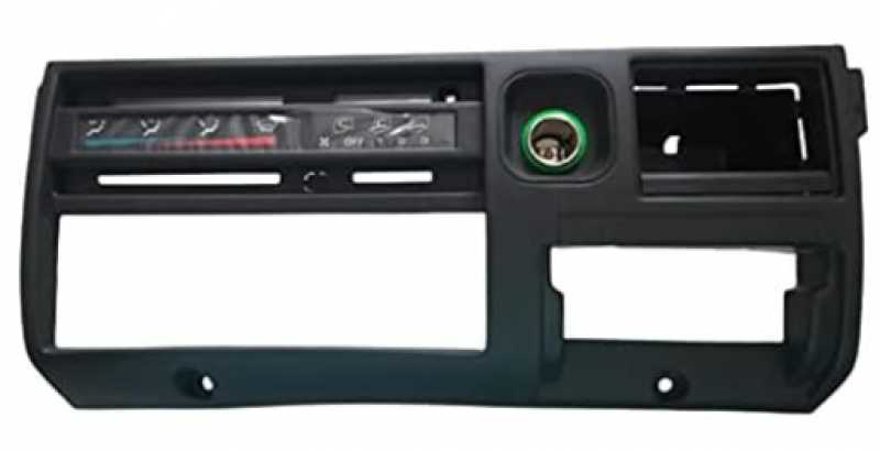 Panel Teyp Canter Fe-449 H350