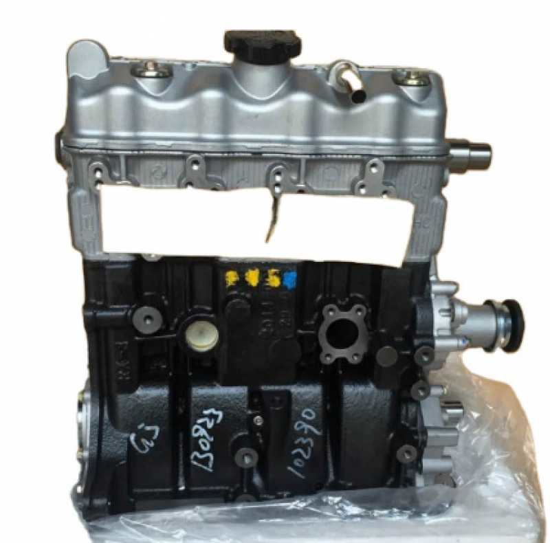 Komple Motor Dfm Kamyonet Mi̇ni̇büs 1.1