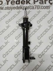 Accent Arka Amortisor Sag Dar Canak Abs 94 - 01