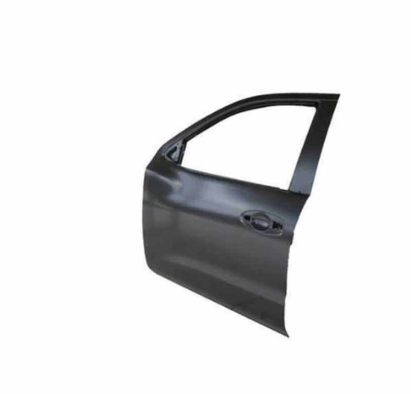 Ni̇ssan Navara Ön Sol Kapi 15-23  H01014Jkaa