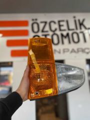 Hd65 Hd72 Si̇nyal Lambasi Sol 98-01