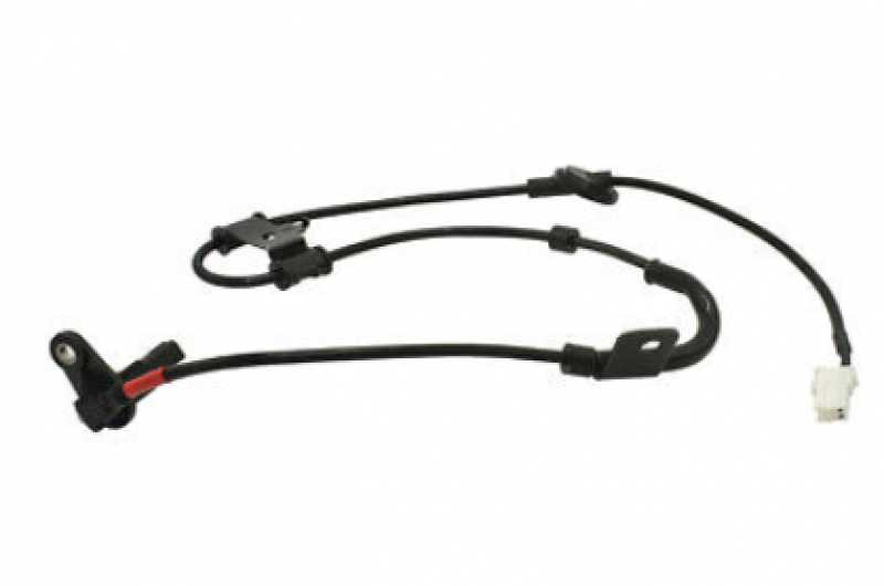 Abs Sensörü Arka Sol Matri̇x 06-12 9568017700